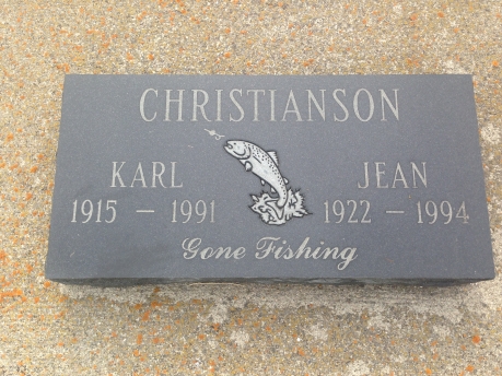 3164 – Christianson