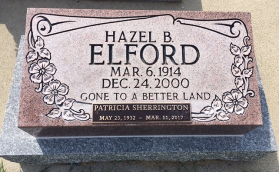 3545 – Sherrington