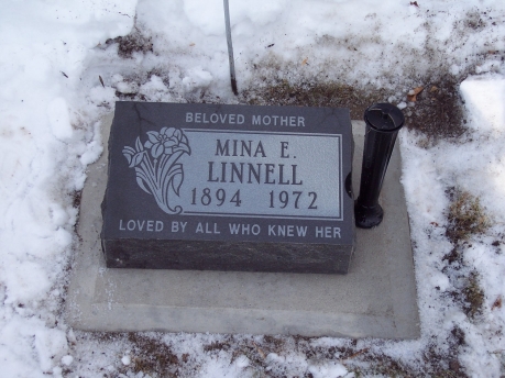 1812 – Linnell