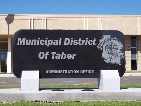 572 – M.D. of Taber