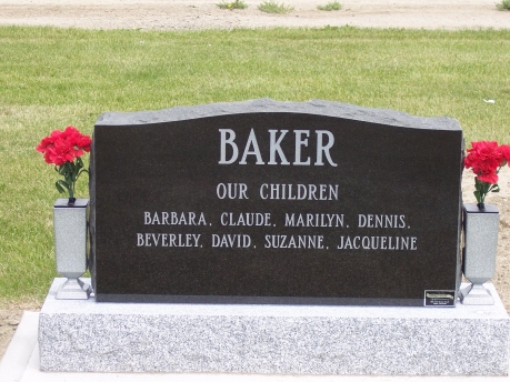 409 – Baker back