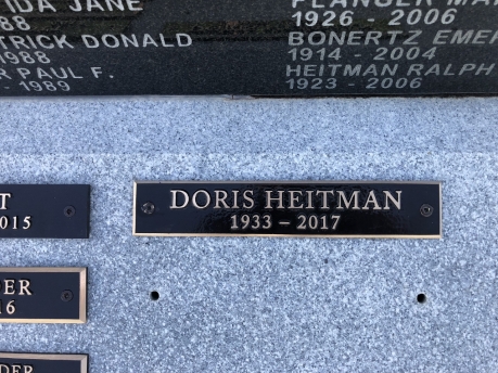 3709 – Heitman