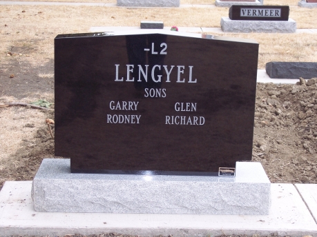 2154 – Lengyel (back)
