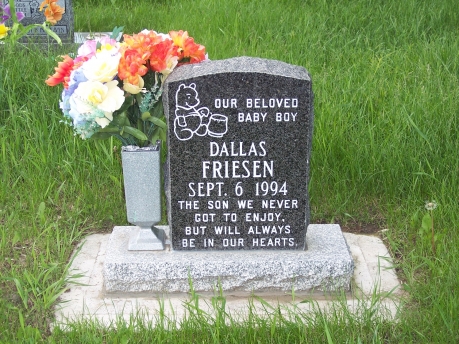 1908 – Friesen
