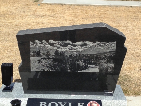 3095 – Flitton back