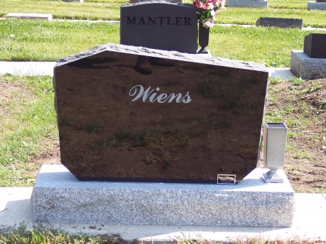 2446 – Wiens (back)