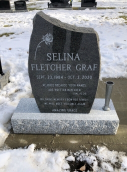 4390 – Fletcher Graf