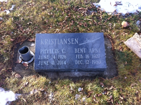 2733 – Kristiansen