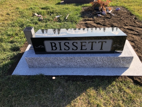 3855 – Bissett (Back)