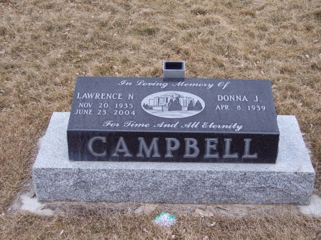 1567 – Campbell
