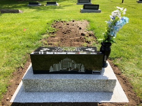 4200 – Hart (Back)