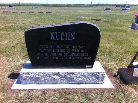 2579 – Kuehn (back)