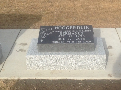 3044 – Hoogerdijk
