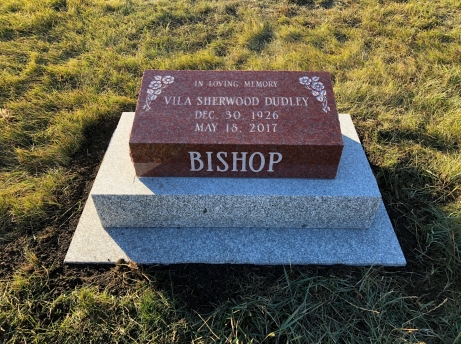 4371 – Bishop