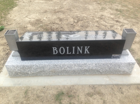 2782 – bolink back