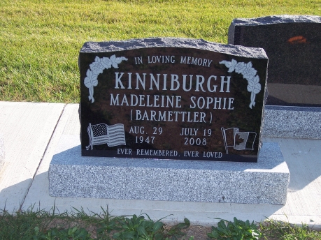 680 – Kinniburgh
