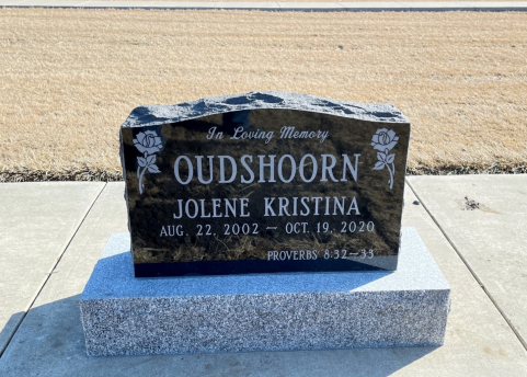 4437 – Oudshoorn