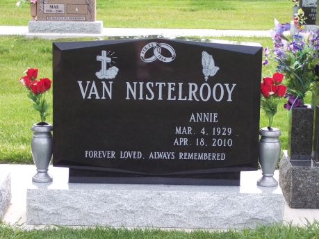 1656 – Van Nistelrooy