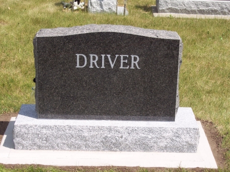 1959 – Driver (back)