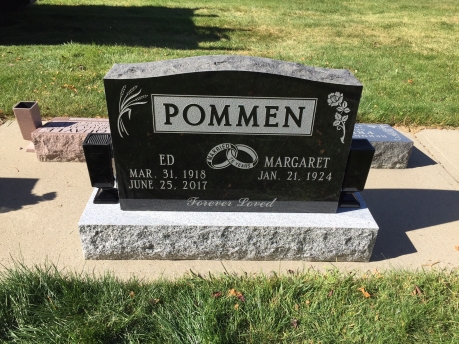 3583 – Pommen