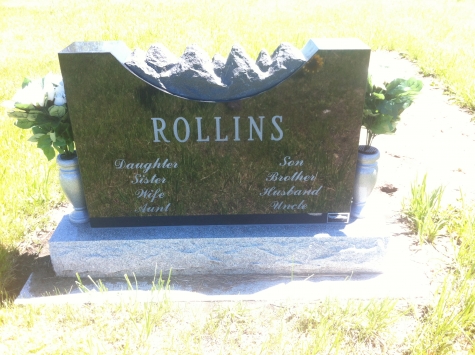 2541 – Rollins (back)