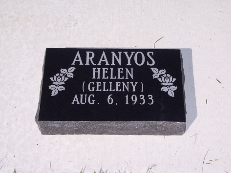 197 – Aranyos