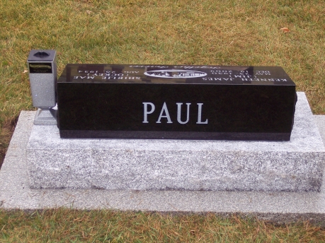 2061 – Paul (back)