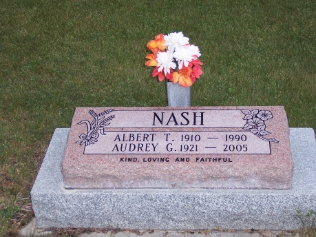 452 – Nash