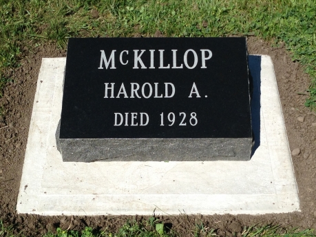 3504 – McKillop (H)