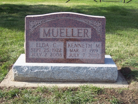 380 – Mueller