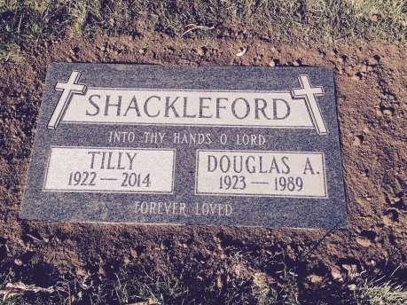 2690 – Shackleford