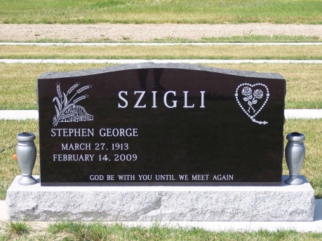 1976 – Szigli