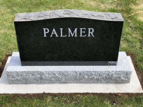 3972 – Palmer (Back)