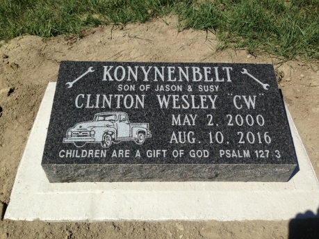 3429 – Konynenbelt