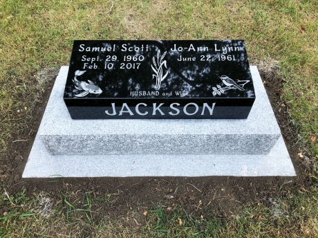 4018 – Jackson