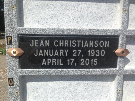 2908 – Christianson