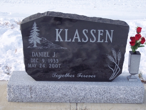 84 – Klassen