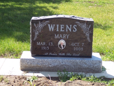1260 – Wiens