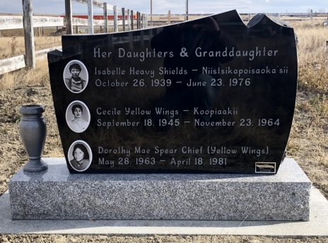 3875 – Prairie Chicken (Back)