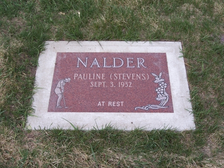 584 – Nalder