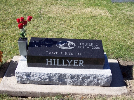 304 – Hillyer
