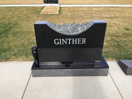 3609 – Ginther (Back)