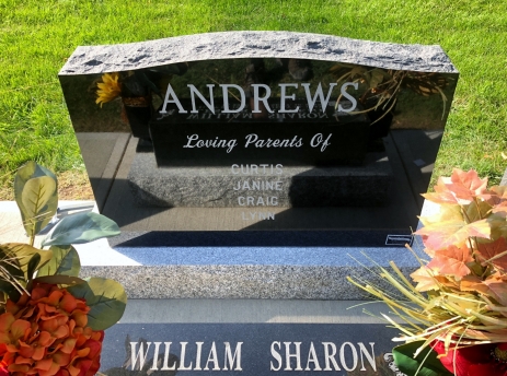 4314 – Andrews (Back)