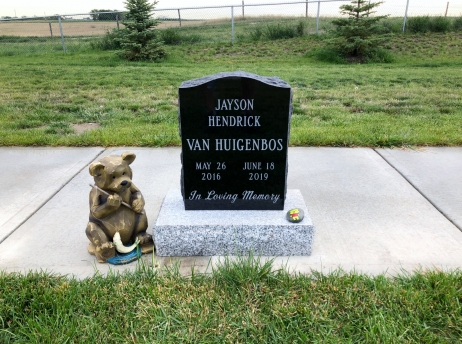 4072 – van Huigenbos