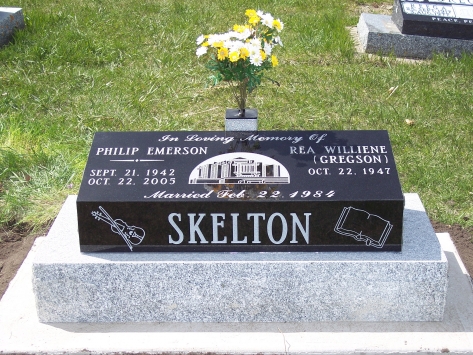 111 – Skelton