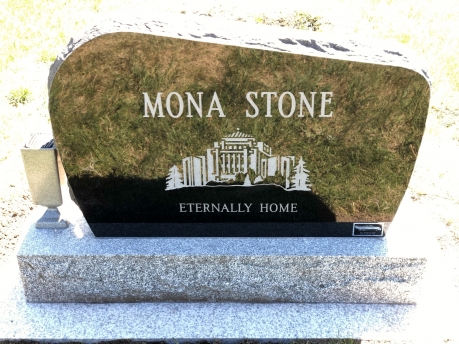 4239 – Stone (Back)