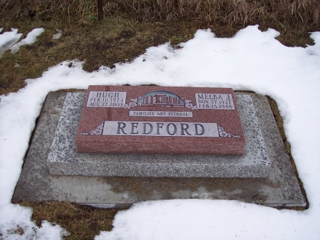 1489 – Redford