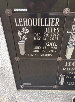 3176 – Lehouillier