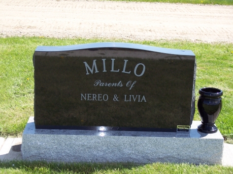 2193 – Millo (back)