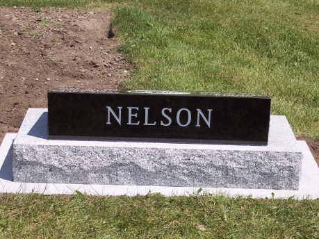 1942 – Nelson (back)